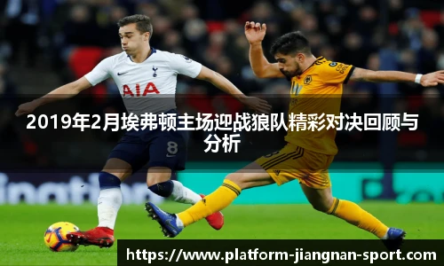 2019年2月埃弗顿主场迎战狼队精彩对决回顾与分析